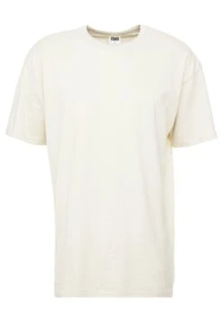 URBAN CLASSICS Organic Basic Tee - T-Shirt Basique - Sand -Tenue Sport Homme Magasin 9797dbadb3ce4ba6a1a0ff8b5ea2925a