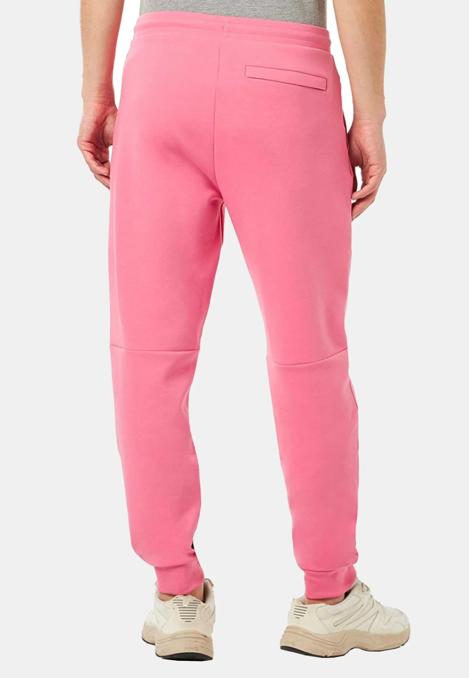 Lacoste Pantalon De Survêtement - Pink 4 Lacoste Pantalon De Survêtement - Pink – Image 2
