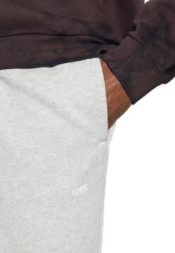 Pantalon De Survêtement - Medium Vintage Grey -Tenue Sport Homme Magasin 992b5c0e04ab4cb181c10ce972876712