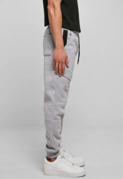 URBAN CLASSICS Utility Flap - Pantalon De Survêtement -Tenue Sport Homme Magasin 995be83a9d194865b0240ca55080436a