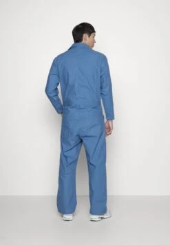 Skate Mechanic - Combinaison - Blue Midnight -Tenue Sport Homme Magasin 9b32598786f04cb88261b303d9580c1e