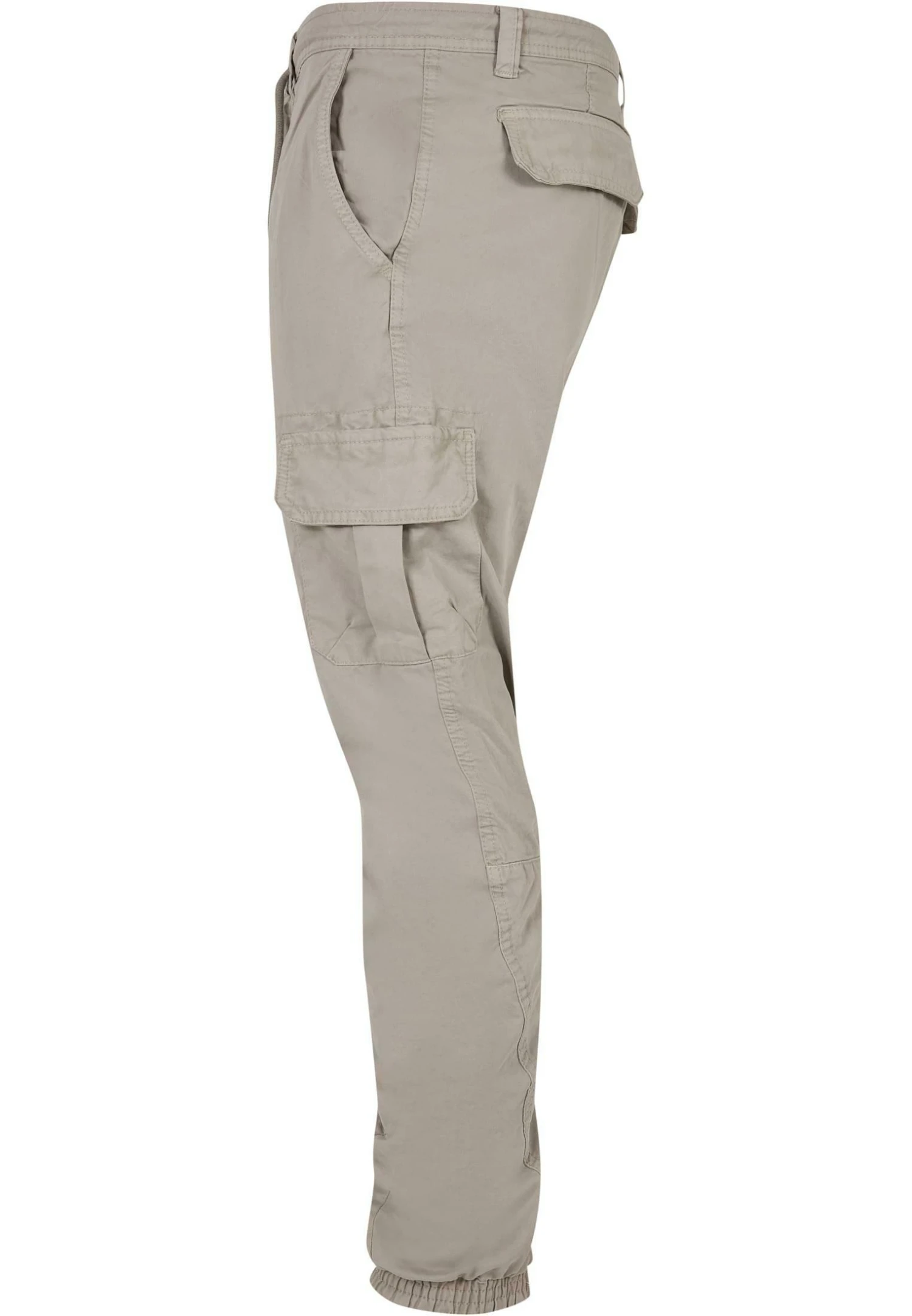 URBAN CLASSICS Jogging - Pantalon Cargo - Wolfgrey 13 URBAN CLASSICS Jogging - Pantalon Cargo - Wolfgrey – Image 11