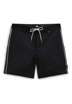 Vans Ever-Ride Solid - Short De Bain - Black -Tenue Sport Homme Magasin 9c05da6d4eba43c7943ac91db87c08fa