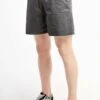 Vans Short - Grey -Tenue Sport Homme Magasin 9cc6ec4e634d4b66ba5b86e6180e1015