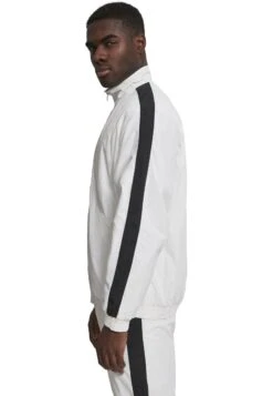 URBAN CLASSICS Crinkle - Veste De Survêtement 13 URBAN CLASSICS Crinkle - Veste De Survêtement -Tenue Sport Homme Magasin 9d8d497a28ed4be78b936efaaf038230