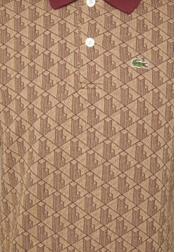 Lacoste Polo - Viennese/Expresso -Tenue Sport Homme Magasin 9eb779c440bb4a5aaa1c027d2c62a5cb