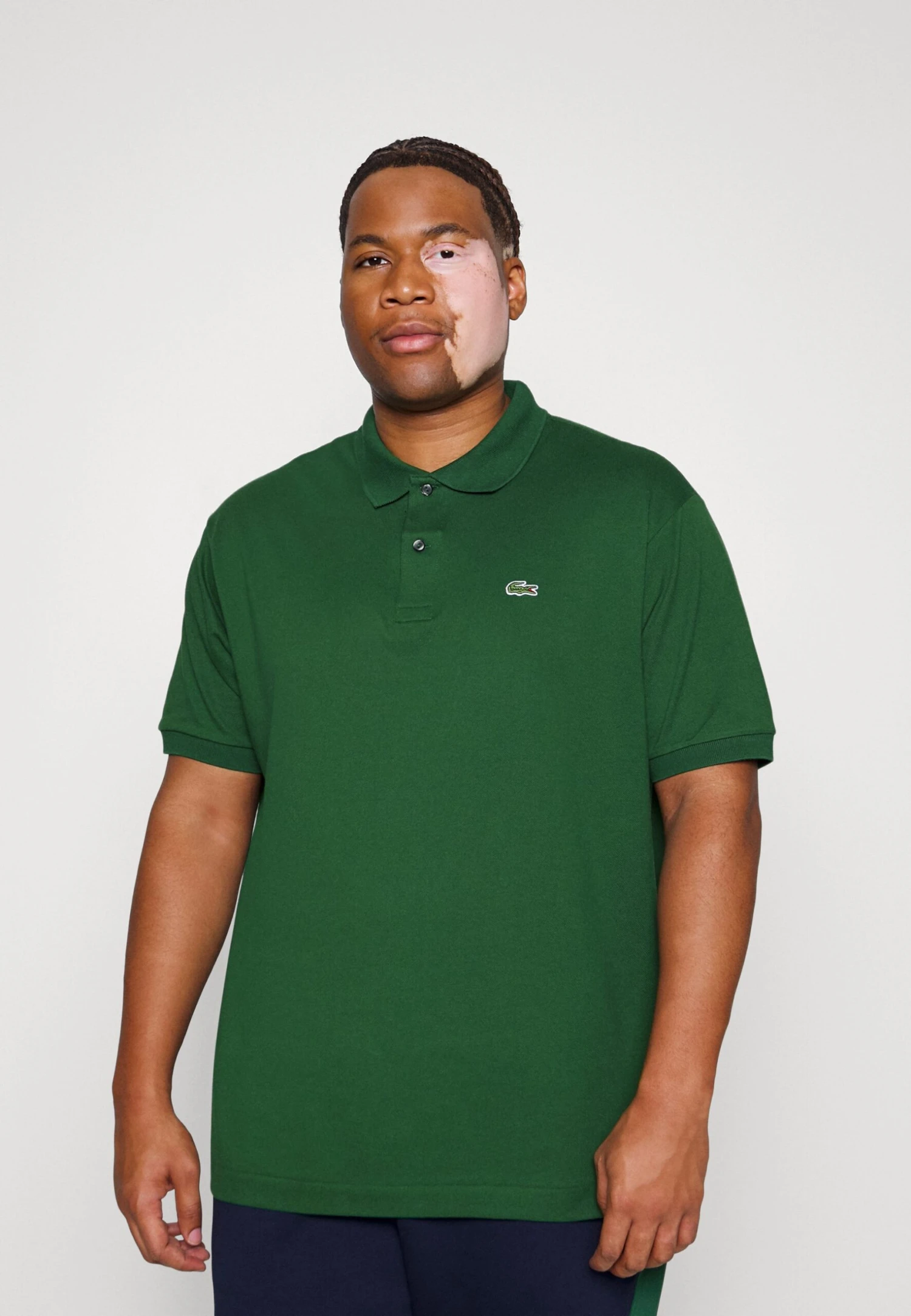 Lacoste Polo - Green 3 Lacoste Polo - Green
