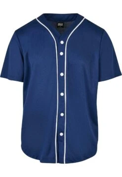 URBAN CLASSICS Baseball - Chemise - Spaceblue White 16 URBAN CLASSICS Baseball - Chemise - Spaceblue White -Tenue Sport Homme Magasin a0c22af5fc7a49eab68e863d373ad1b6