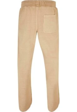 URBAN CLASSICS Slit - Pantalon De Survêtement - Unionbeige -Tenue Sport Homme Magasin a130962d48e74404b95d677555a5eab4
