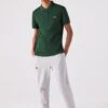 Lacoste Plus - Polo - Green 1 Lacoste Plus - Polo - Green -Tenue Sport Homme Magasin a1593c1a756041c499208fec79e822d2