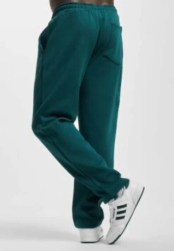 URBAN CLASSICS Kentucky - Pantalon De Survêtement - Petrol -Tenue Sport Homme Magasin a19627d7b5ea48e6a0c28540dcb9d6b5