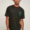 URBAN CLASSICS Organic Tree Logo Tee - T-Shirt Imprimé - Black 2 URBAN CLASSICS Organic Tree Logo Tee - T-Shirt Imprimé - Black -Tenue Sport Homme Magasin a23fd21f0d9846fca17ec7e6e34c6623