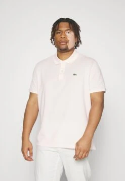 Lacoste Plus - Polo - Flamingo