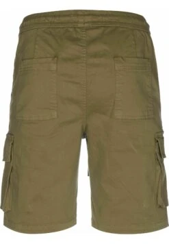 URBAN CLASSICS Drawstring - Short - Olive 7 URBAN CLASSICS Drawstring - Short - Olive -Tenue Sport Homme Magasin a2c007a40b8044eaabfbef5411591db9