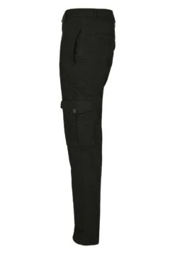 URBAN CLASSICS Tapered Pants - Pantalon Cargo - Brown -Tenue Sport Homme Magasin a38cd5dc668345be8f4baaf0635055a1