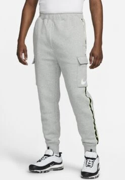 URBAN CLASSICS Repeat Sw Flc - Pantalon De Survêtement