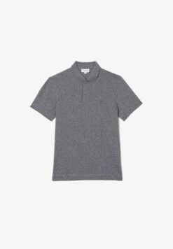Lacoste Polo - Gris Chine -Tenue Sport Homme Magasin a40b48b39ad347f9a98c8d9e06107cc7
