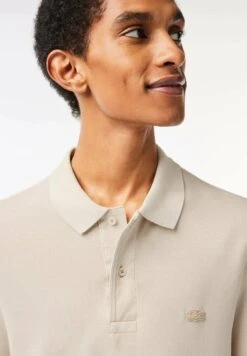 Lacoste Polo - Beige -Tenue Sport Homme Magasin a42149fca7d54f49afb165e2d11d6c65
