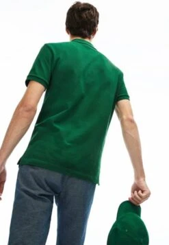 Lacoste Plus - Polo - Green -Tenue Sport Homme Magasin a554783cfc0e4d2dac164734dceae099