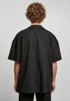 URBAN CLASSICS Ultra Heavy Oversized - T-Shirt Basique -Tenue Sport Homme Magasin a591abac75984d6fb6fc8b6035cc0bc5