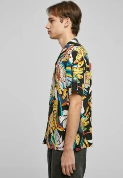 URBAN CLASSICS Aop Resort - Chemise - Toucans 15 URBAN CLASSICS Aop Resort - Chemise - Toucans -Tenue Sport Homme Magasin a5f078f2349b4bc5b6d45cce8bff90b1