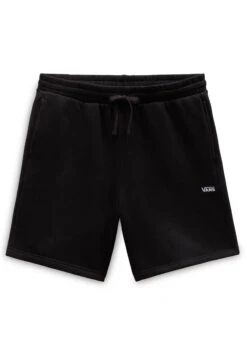 Vans Comfycush Relaxed - Short - Black -Tenue Sport Homme Magasin a69ede56b82249b7a0bc9a5e213ed0dd