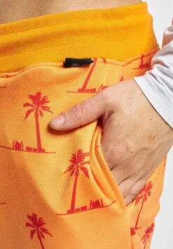 URBAN CLASSICS Just Rhyse Bubbel Dream - Pantalon De Survêtement - Orange 13 URBAN CLASSICS Just Rhyse Bubbel Dream - Pantalon De Survêtement - Orange -Tenue Sport Homme Magasin a6ba5aecae7747ceae79b6e0765a2bb8