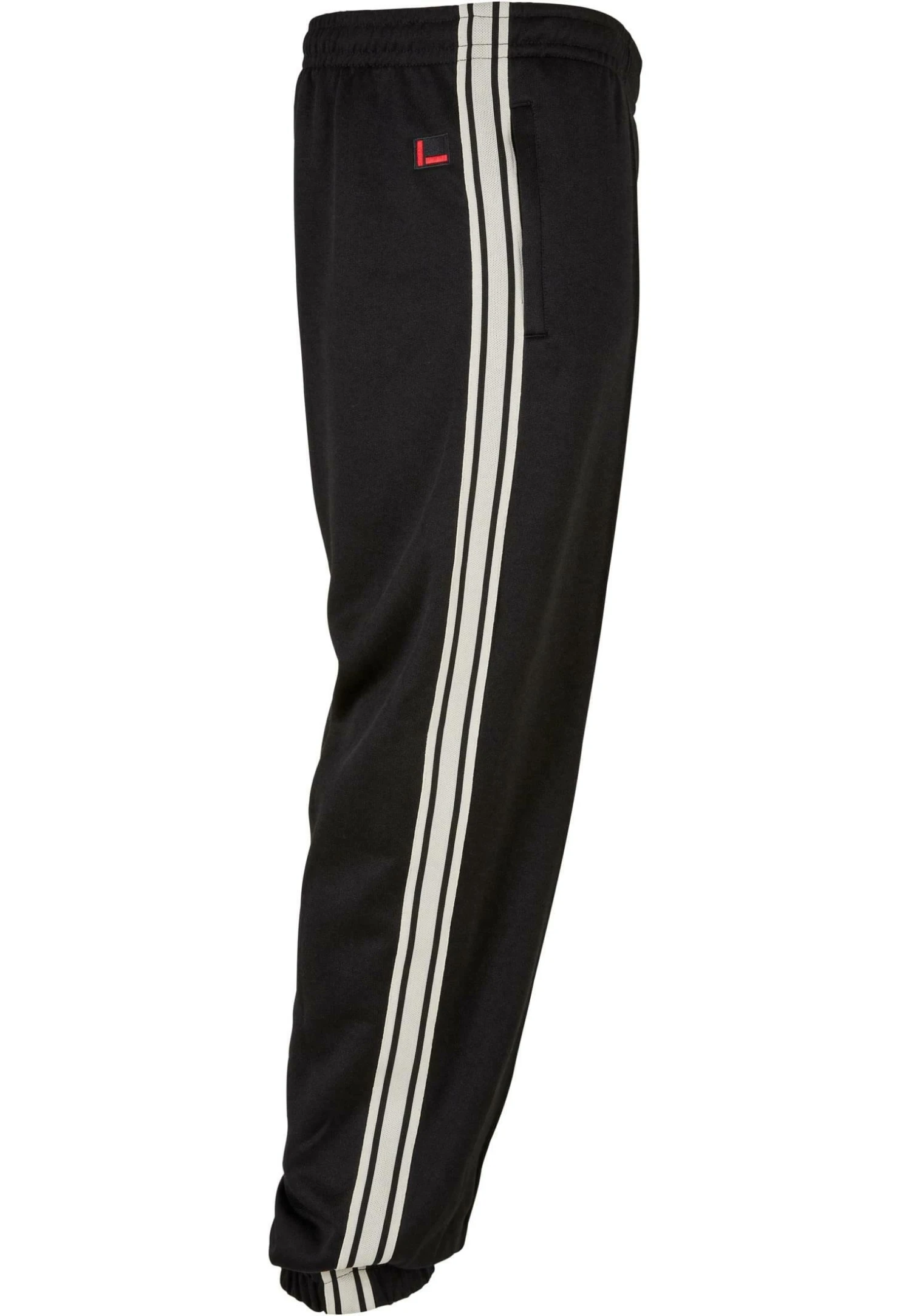 Urban Classics Fm231-023-1 Fubu Old English - Pantalon De Survêtement 4 Urban Classics Fm231-023-1 Fubu Old English - Pantalon De Survêtement – Image 2