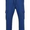 URBAN CLASSICS Pantalon Cargo - Spaceblue -Tenue Sport Homme Magasin a8257e549d1d47cabcc5f400393ec3f9