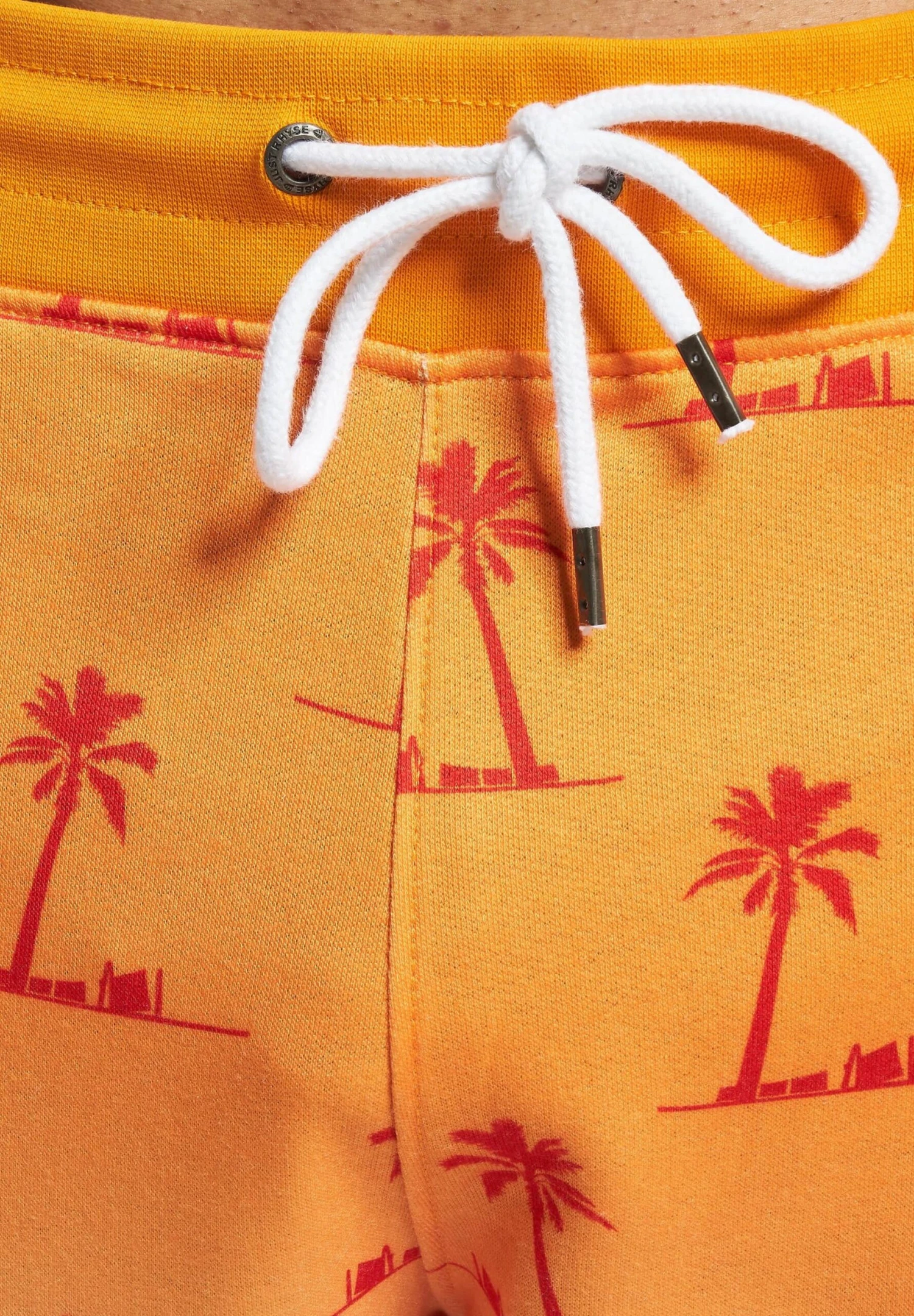 URBAN CLASSICS Just Rhyse Bubbel Dream - Pantalon De Survêtement - Orange 9 URBAN CLASSICS Just Rhyse Bubbel Dream - Pantalon De Survêtement - Orange – Image 7