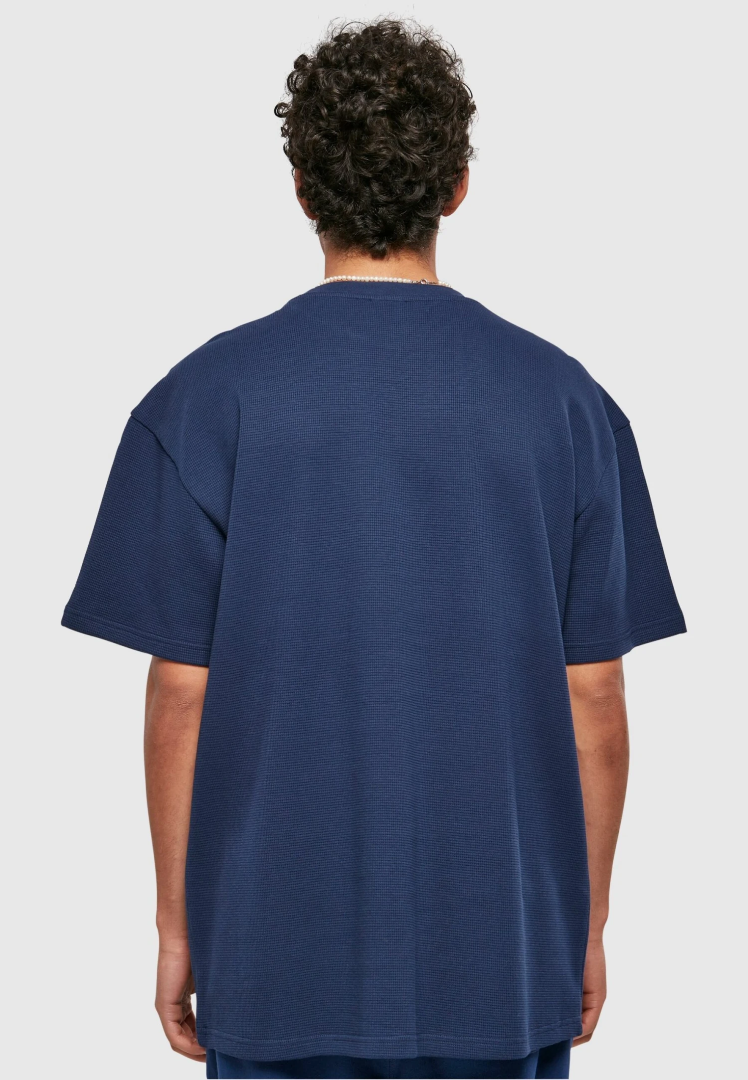 URBAN CLASSICS Oversized - T-Shirt Basique - Unionbeige 5 URBAN CLASSICS Oversized - T-Shirt Basique - Unionbeige – Image 3