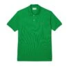 Lacoste Polo - Vert Siw -Tenue Sport Homme Magasin aaace25dd1e744f6ad14f078cd906f88