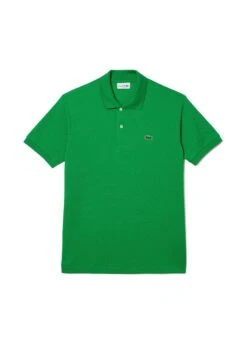 Lacoste Polo - Vert Siw