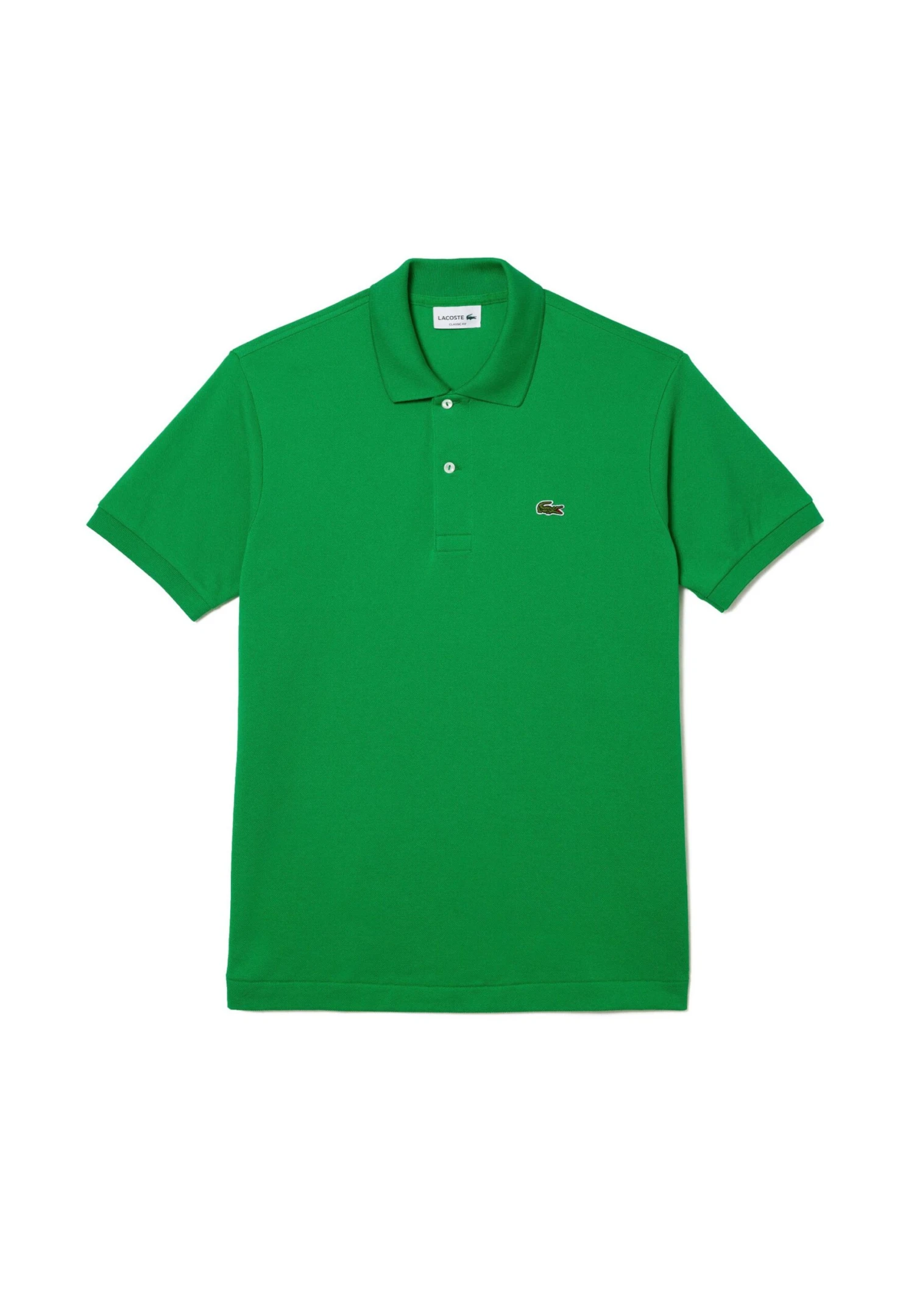Lacoste Polo - Vert Siw 3 Lacoste Polo - Vert Siw