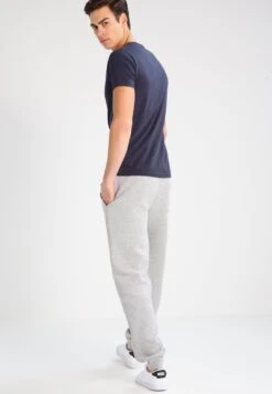 URBAN CLASSICS Basic Sweatpants - Pantalon De Survêtement -Tenue Sport Homme Magasin aabab9d20ed345fe9c5991296efa1423