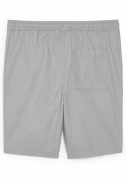 Short - Gray -Tenue Sport Homme Magasin abcd13b9f2284eb29c0595dc386cd2b5