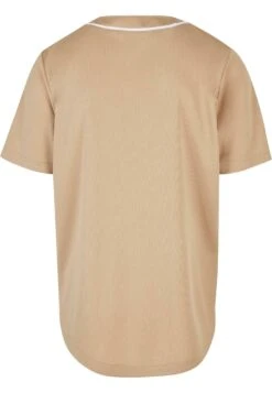 URBAN CLASSICS Baseball - Chemise - Unionbeige White 15 URBAN CLASSICS Baseball - Chemise - Unionbeige White -Tenue Sport Homme Magasin ace70d3956b34a448a2976cc2182ee32