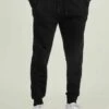 Pantalon De Survêtement - Black -Tenue Sport Homme Magasin ae8519cfa38d42cdb7466c29434e7e43