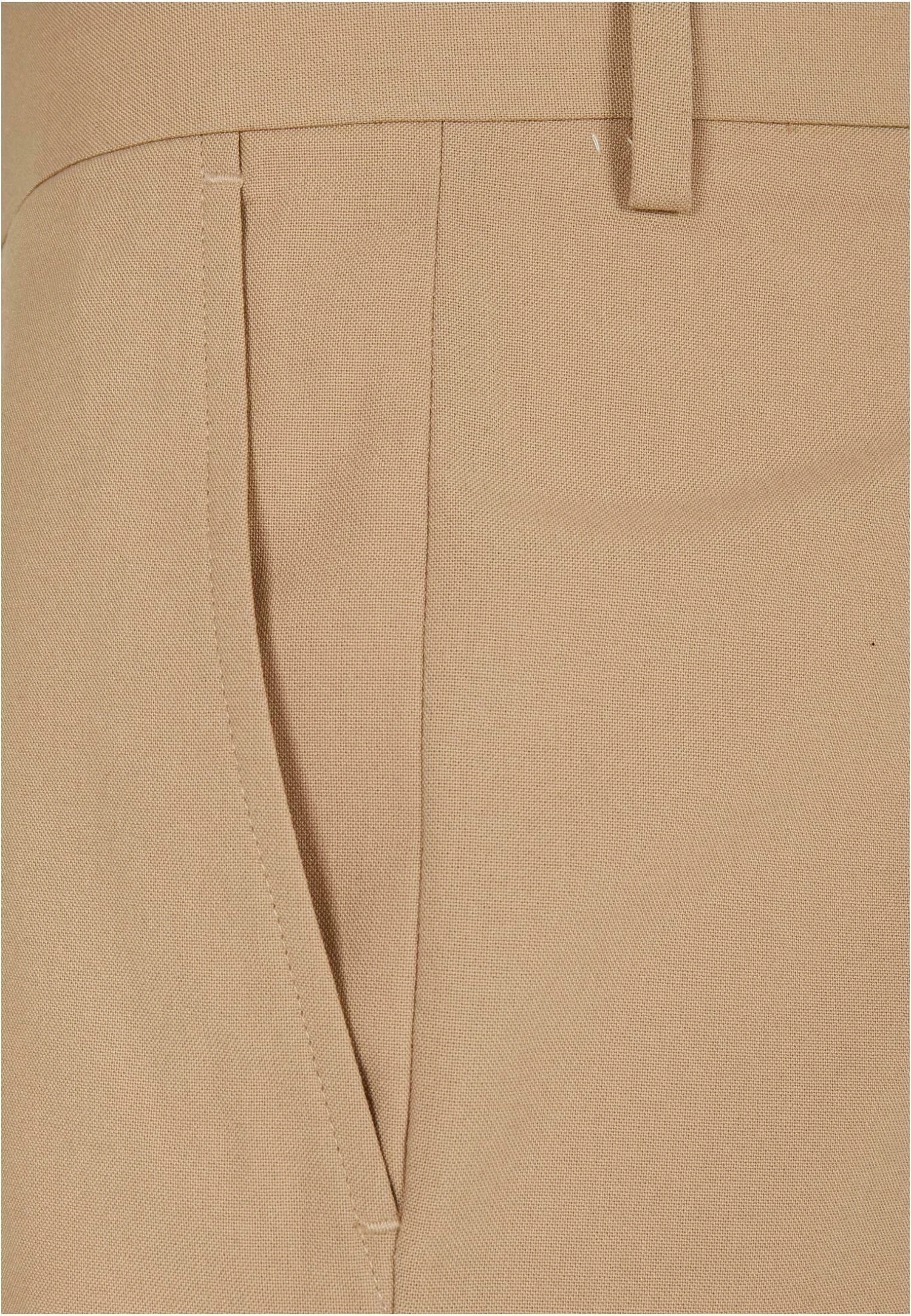 URBAN CLASSICS Pantalon Classique - Unionbeige 7 URBAN CLASSICS Pantalon Classique - Unionbeige â Image 5