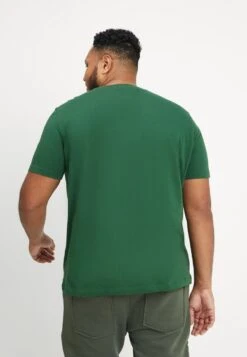 Lacoste Plus - T-Shirt Basique - Green 9 Lacoste Plus - T-Shirt Basique - Green -Tenue Sport Homme Magasin b0eedc1e98614c0ca71fdc6b73df1fd6