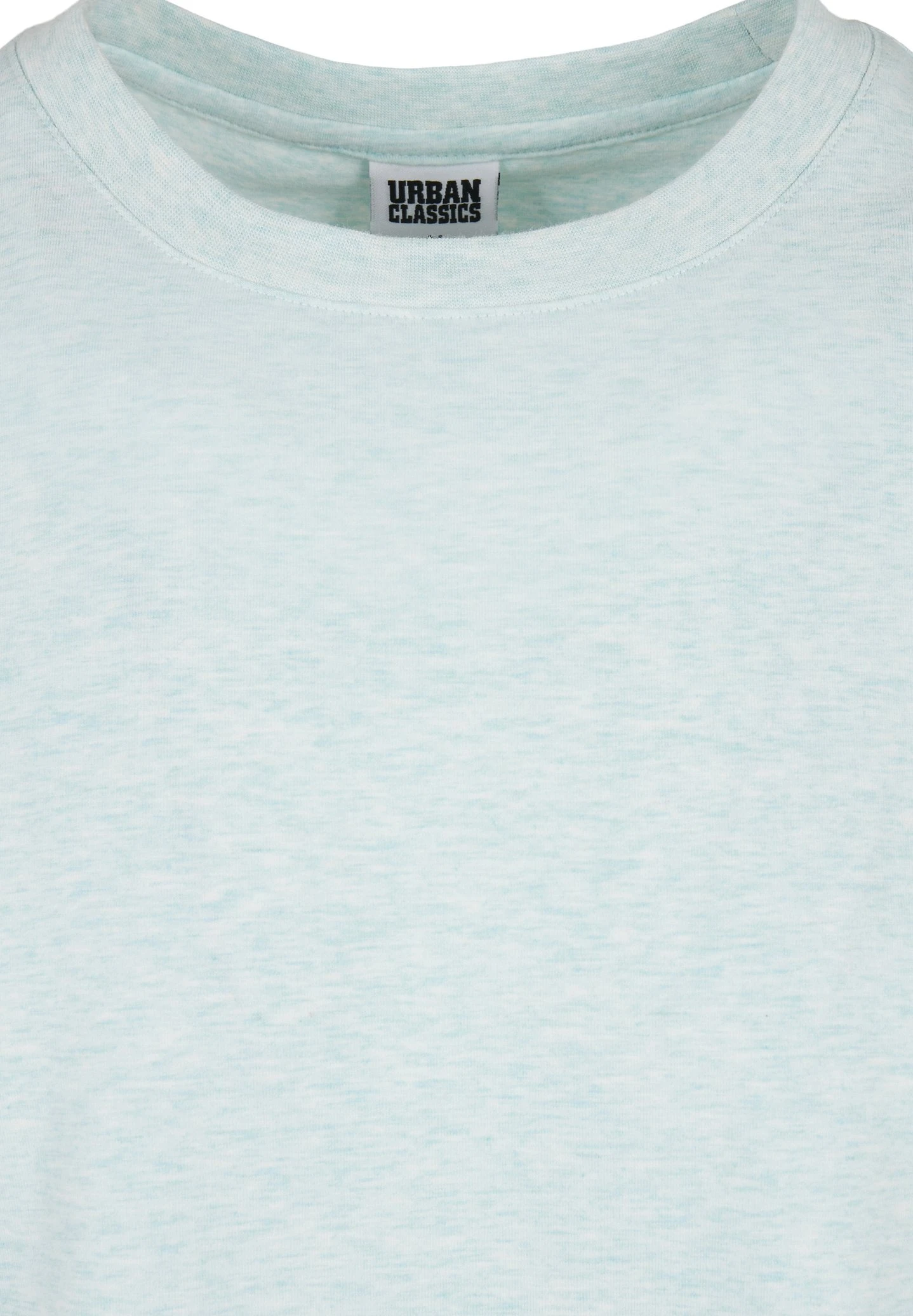 URBAN CLASSICS Oversize Melange Tee - T-Shirt Basique 7 URBAN CLASSICS Oversize Melange Tee - T-Shirt Basique – Image 5