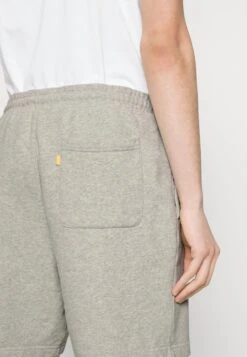 Pantalon De Survêtement - Medium Vintage Heather Grey -Tenue Sport Homme Magasin b1f61a5fbe0f459580772a8c8a304e80