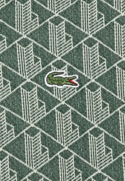 Lacoste Polo - Green/Wood Shaving -Tenue Sport Homme Magasin b2d2033da4d545a5acc8ea73dc88ea5f