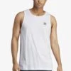 Adidas Originals Essentials Tank - Débardeur - White 1 Adidas Originals Essentials Tank - Débardeur - White -Tenue Sport Homme Magasin b330d03993404eb08b235966afe0d0f5