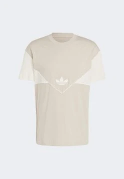Adidas Originals T-Shirt Imprimé - Beige 14 Adidas Originals T-Shirt Imprimé - Beige -Tenue Sport Homme Magasin b3a716fc0df1487184a2014110bc7734