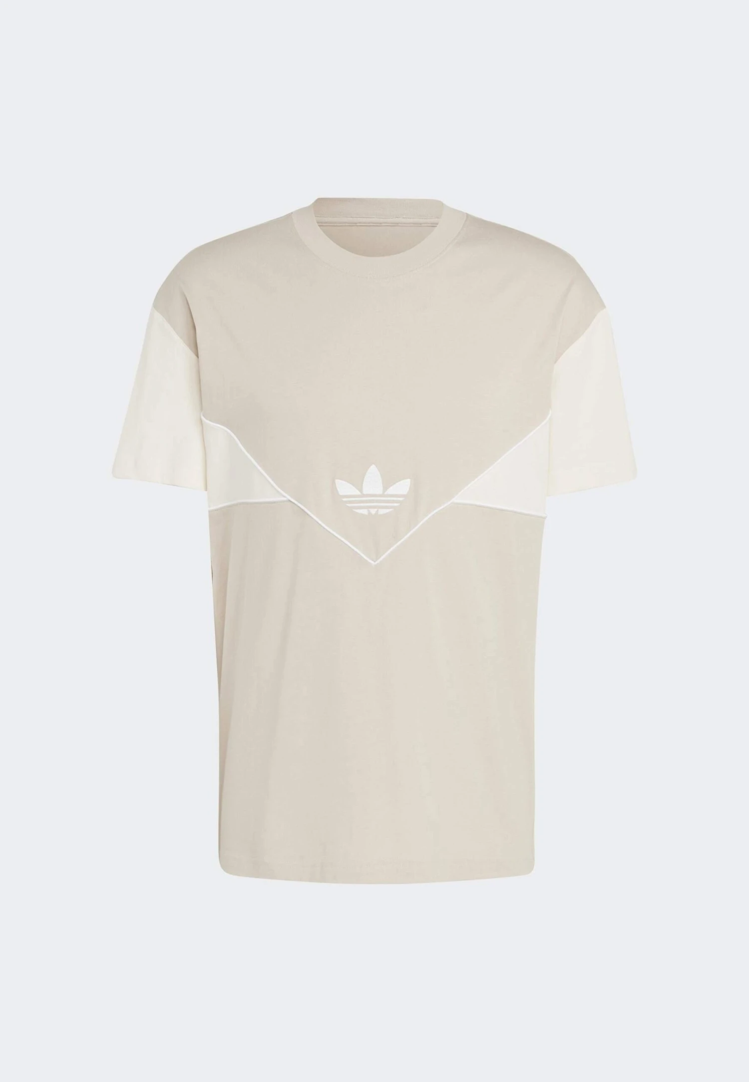Adidas Originals T-Shirt Imprimé - Beige 8 Adidas Originals T-Shirt Imprimé - Beige – Image 6