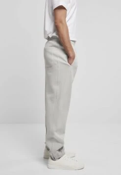 URBAN CLASSICS Pantalon De Survêtement - Lightasphalt -Tenue Sport Homme Magasin b42fe8ca6e354f3495b5567dcc326b5e