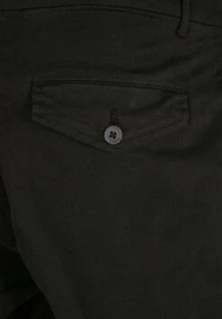 URBAN CLASSICS Tapered Pants - Pantalon Cargo - Brown -Tenue Sport Homme Magasin b49e377421534f158898d9de9b8e1566