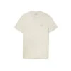 Lacoste Tee - T-Shirt Basique - Beige 2 Lacoste Tee - T-Shirt Basique - Beige -Tenue Sport Homme Magasin b560ddc12e1f4b4fa6708e2fd105aba1