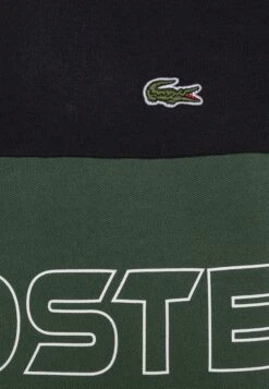 Lacoste Polo - Abysm/Sequoia 13 Lacoste Polo - Abysm/Sequoia -Tenue Sport Homme Magasin b61893a01054494181baba2d510e7927